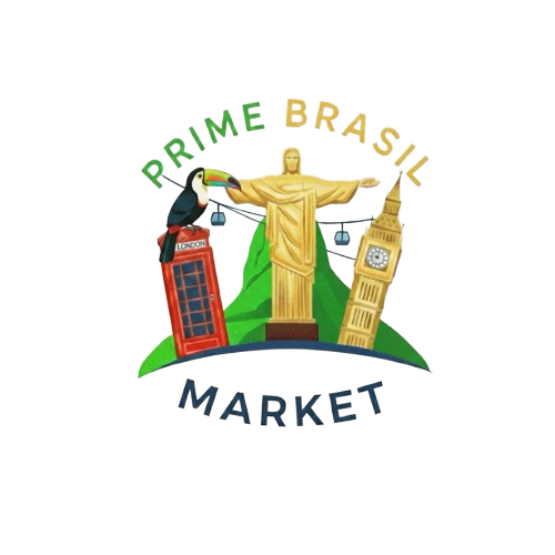 Prime Brasil Logo